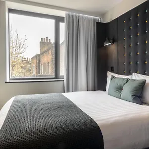 Hotel Point A Liverpool Street, Londen
