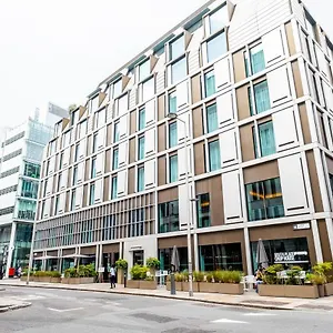Hotel South Place, Londen